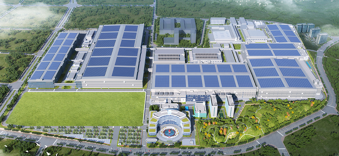 t8 印刷OLED面板生产线