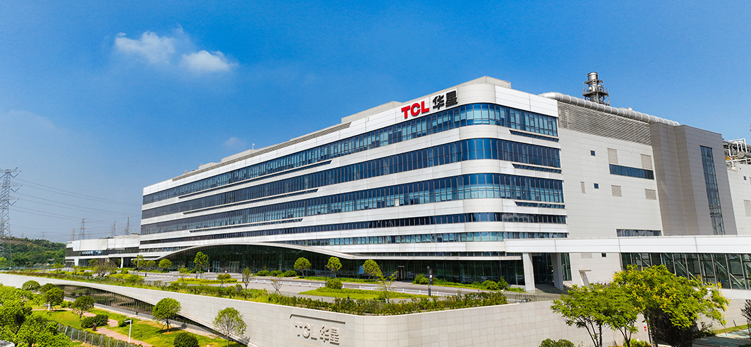 t12 印刷oled面板生产线